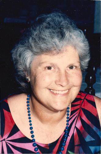 Dell Williams portrait photo