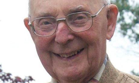 Don Ploughman portrait photo