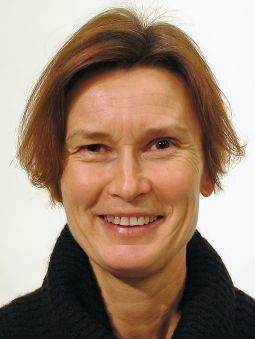 Helje Kringlebotn Södal portrait photo 1