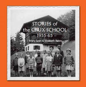 Caux School book cover