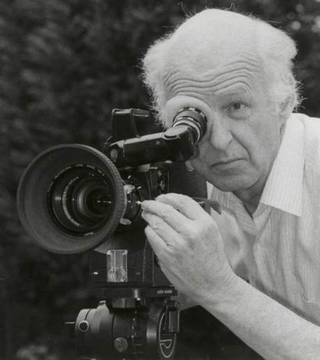 David Channer portrait photo