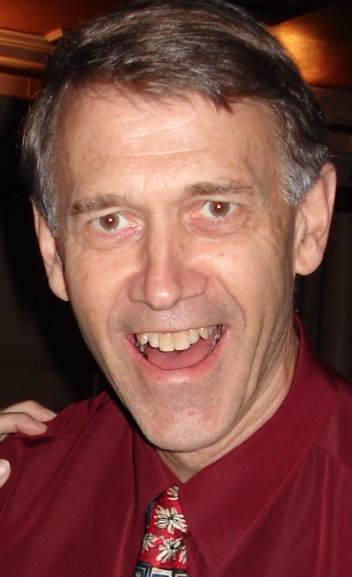 David Mills