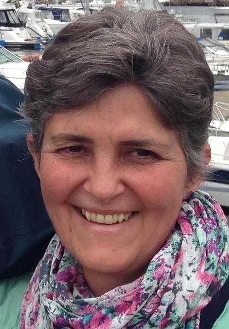 Meryl Horn