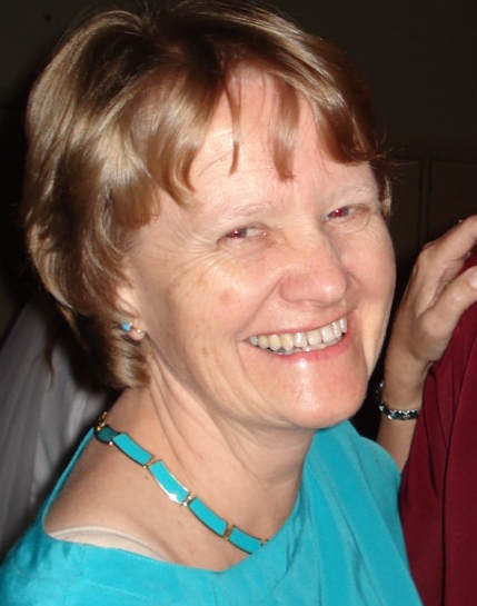 Jane Mills