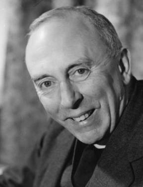Julian Thornton-Duesbery portrait photo