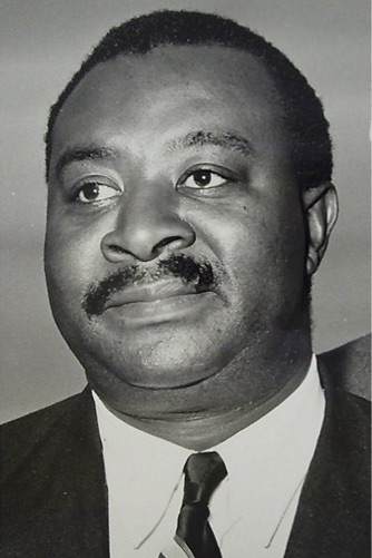 William Nkomo