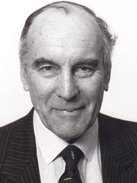 Stephen Miles portrait photo