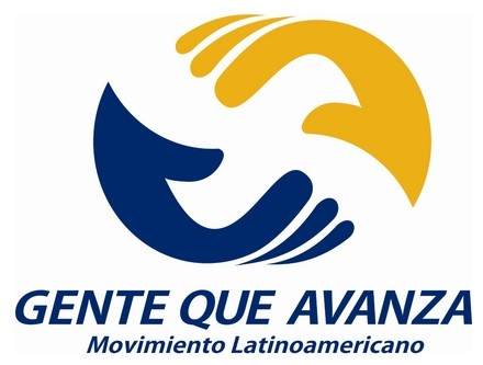 Logo Gente que Avanza