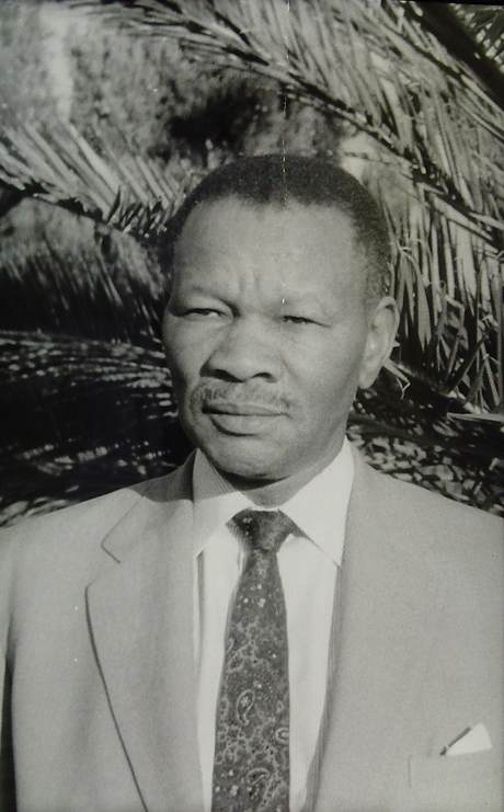 PQ Vundla portrait photo