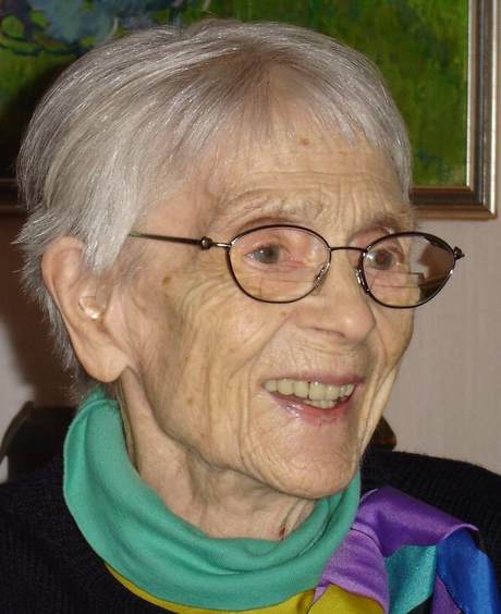 Signe Lund Strong