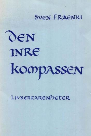Inre Kompassen cover