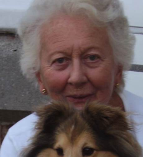 Jeanne Faber