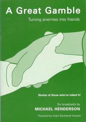 cover of A Great Gamble