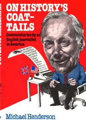 On History’s Coattails cover