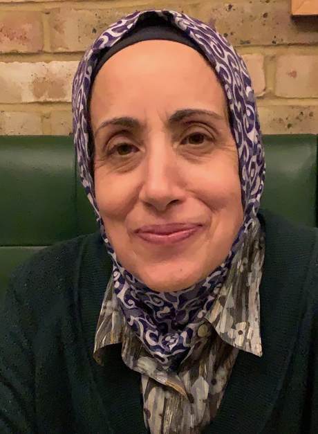 Omnia Marzouk