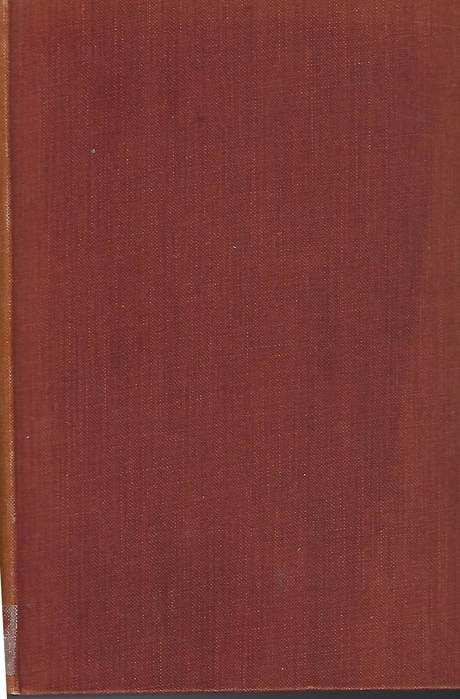 The God who speaks, book cover
