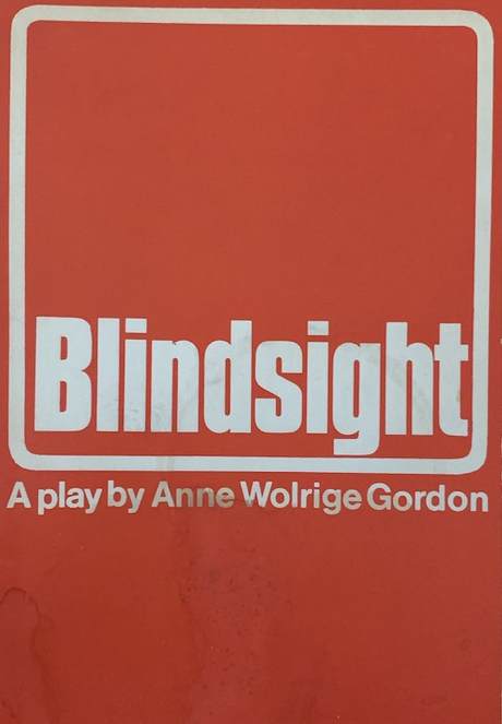 Blindsight cover