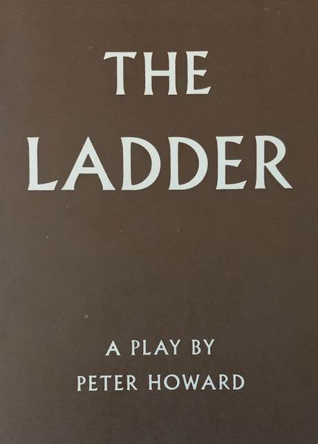The Ladder cover photo