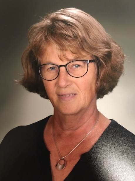 Monica Pettersson profile photo