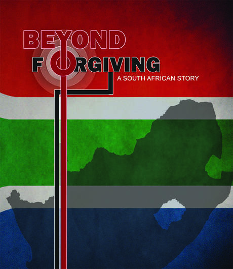 "Beyond Forgiving - A Study Guide" English booklet cover