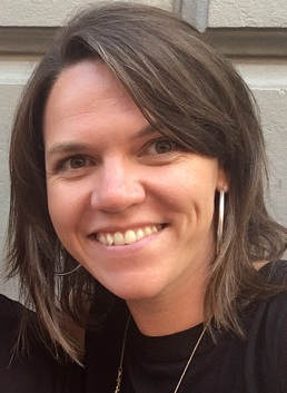 Karin Peters