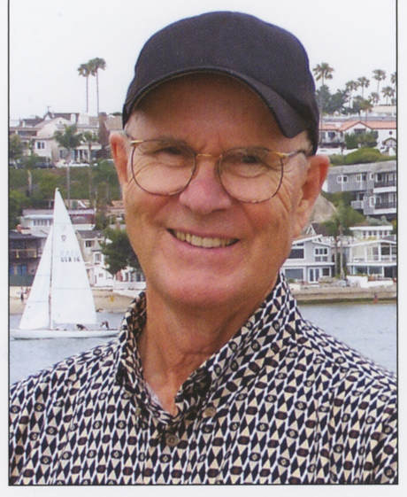 Frank McGee, author