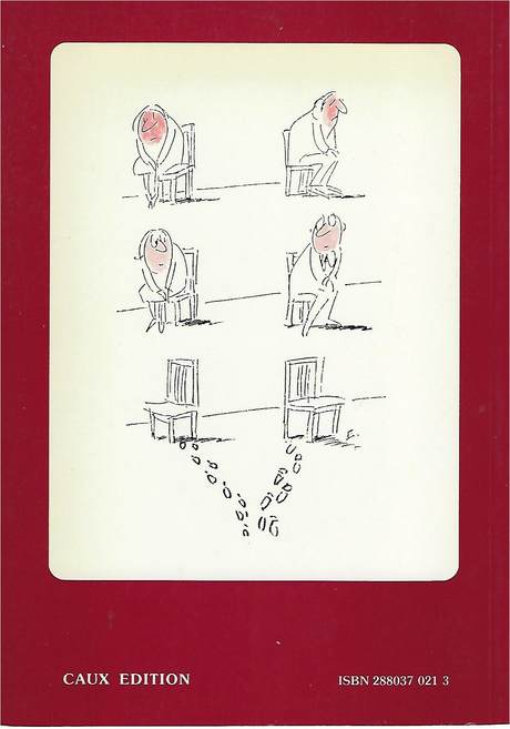 Tu Mecoutes by Campbell Annejet back cover