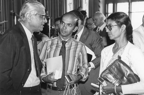  Thomas Abraham, Mohan Bhagwandas, Vijayalakshmi Subrahmanian