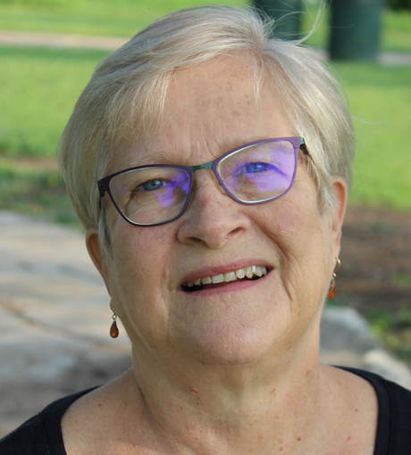 Susan Corcoran