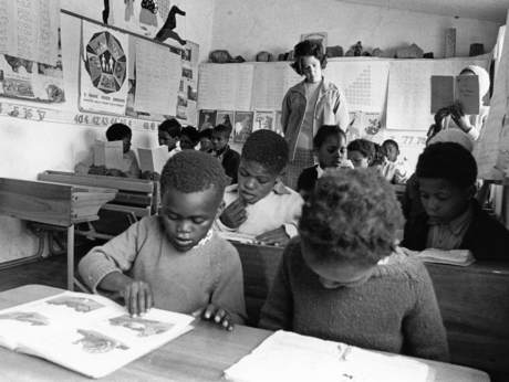 Jeanette Kingwill,farm children