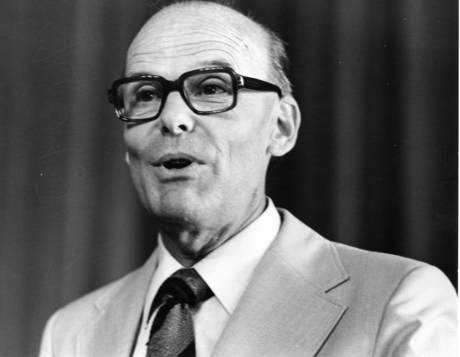 Anton Skulberg portrait photo