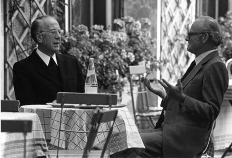 Franz König,Karl Mitterdorfer