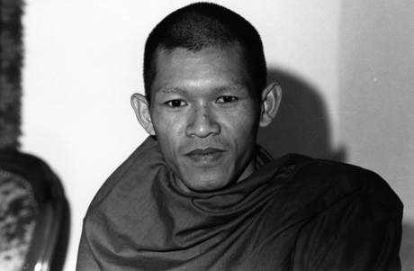 Heng Monichenda portrait photo
