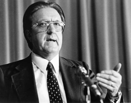 John Löfblad portrait photo