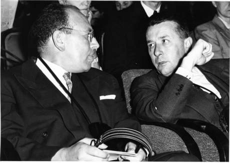 Mohammed Belhadi,Pierre Gouffier
