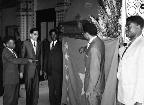 Mr Lema,Rajmohan Gandhi,Person Unknown,Germaine Kalonji,Person Unknown