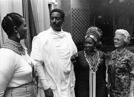 Nobantu Adina Ndamse,Ato Mammo Wodneh,Dorcas Nthipa,Eileen Page