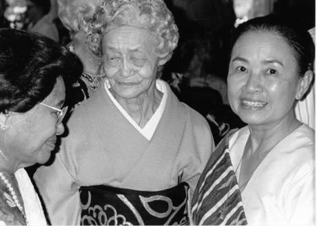 Puan Saleha,Yukika Sohma,Viengsay Chantharasy