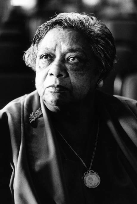 Rose Jardine portrait photo