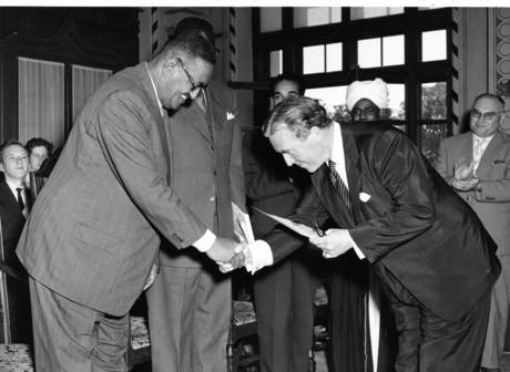 Sayed Mohammed Saleh Shangitti,Hamilton Kerr