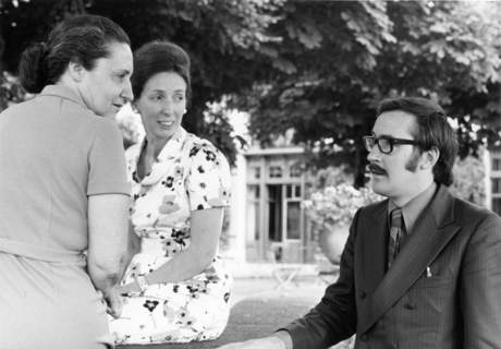 Simone Vuignier,Diane Paré,Laurent Gagnon