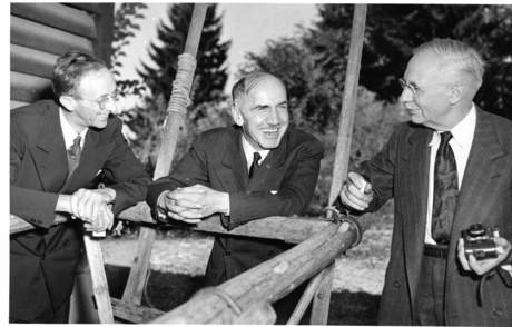 William Wake,Serge Exintaris,Albert Goss
