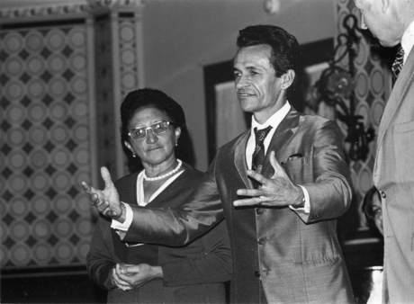 Edir Pereira & Luiz Pereira