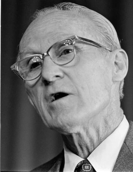 Daniel Braddock Portrait Photo