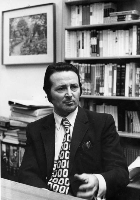 Giorgio Cenni Portrait Photo
