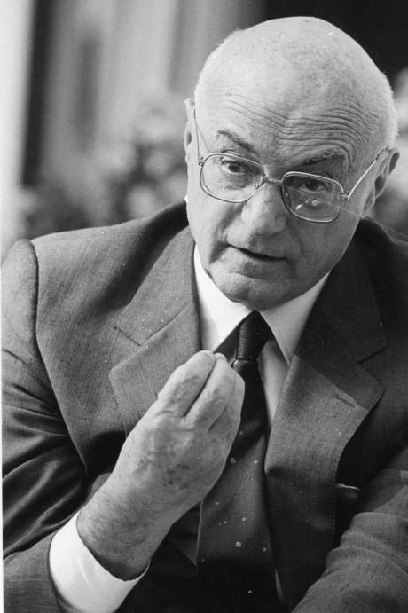 Giovanni Bersani Portrait Photo