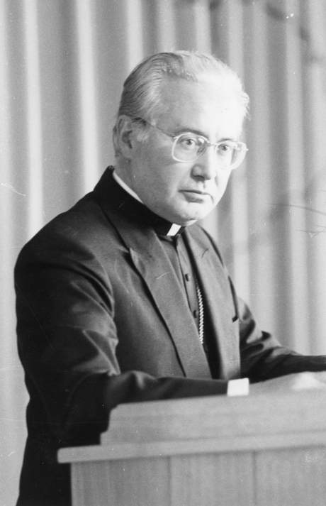 Mullor Garcia Portrait Photo