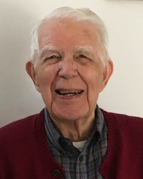 Brian Lightowler, portrait, colour