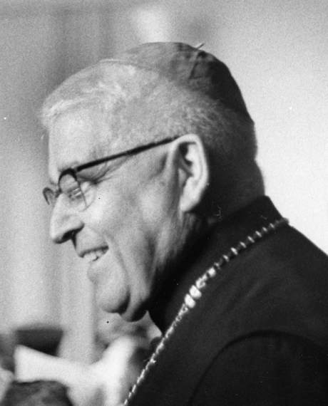 Bernardus Kaelin Portrait Photo