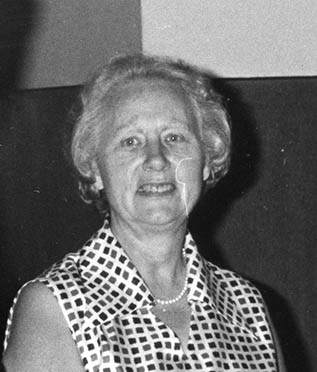 Heidi Schaefer Portrait Photo
